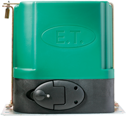 ET NICE 500 12V DOMESTIC SLIDING GATE MOTOR