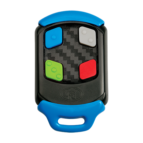 CENTURION NOVA CODE HOPPING REMOTE CONTROLS