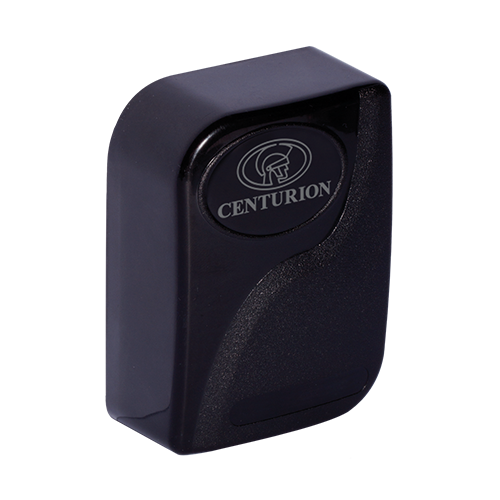 CENTURION NOVA HELIX CODE HOPPING SINGLE CHANNEL RECEIVER