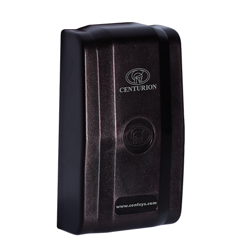 CENTURION NOVA HELIX CODE HOPPING MULTI CHANNEL RECEIVER