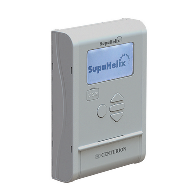 Centurion SupaHelix Advanced Controller