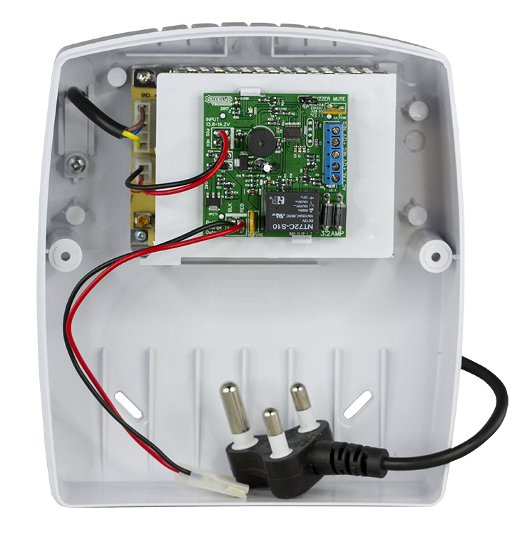 SHERLO 3.2Amp PSU
