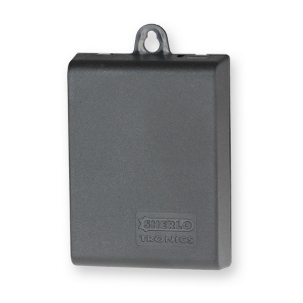 SHERLO RX1 RX2 RX3 150M CHANNEL RECEIVER UNITS