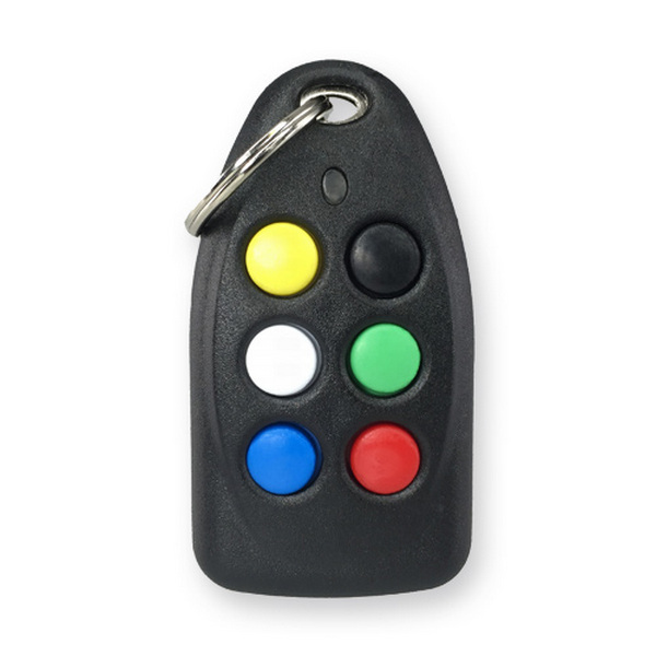 SHERLO TX6 REMOTE CONTROL