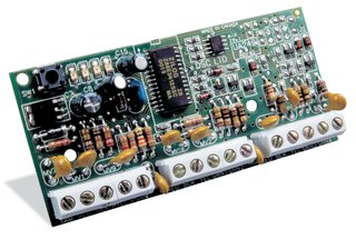 22PC5380 DSC Multiple Wireless Receiver Module