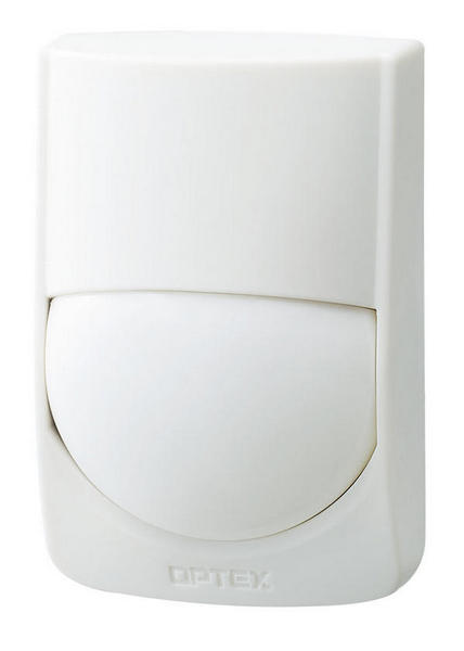 OPTEX SAVER PASSIVE INFRARED DETECTOR