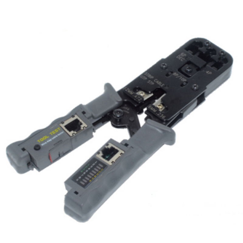RJ45 Crimping Tool