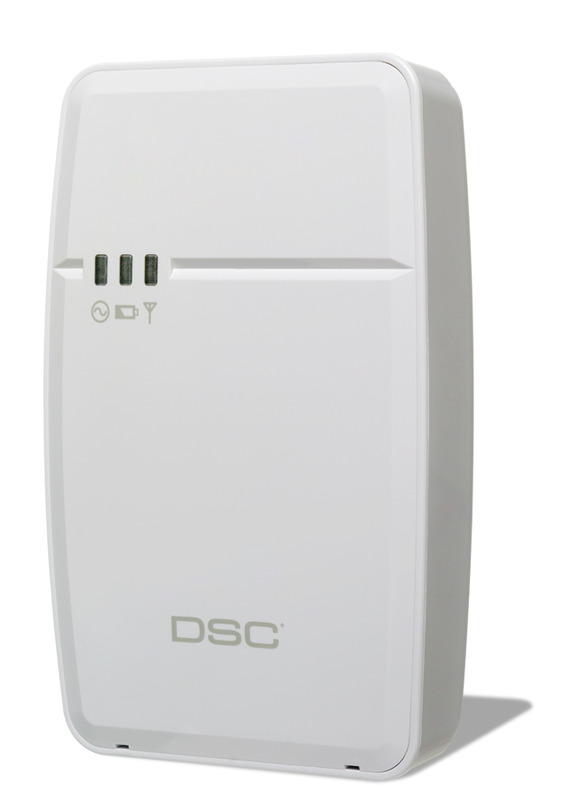 22WS4920 DSC Wireless Repeater - 433mhz