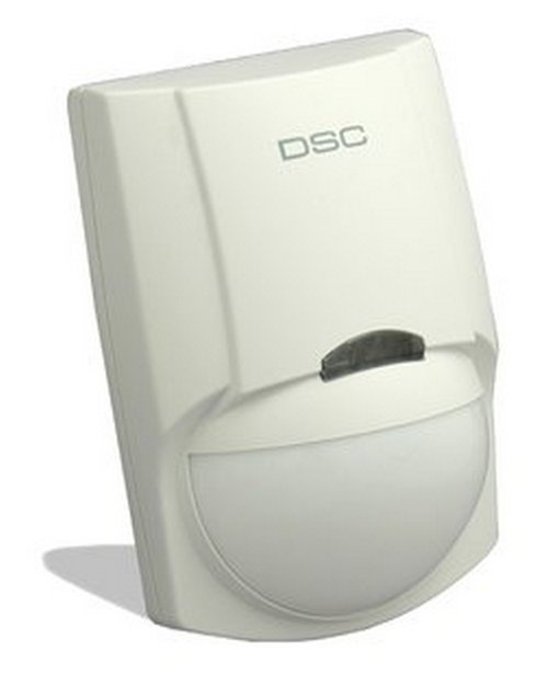 LC100 PIR Motion Detector with Pet Immunity