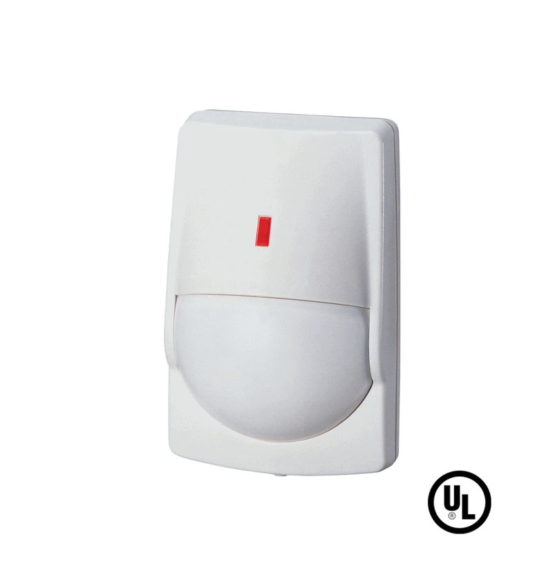 07RX40SACBKT – Optex RX40 Indoor PIR
