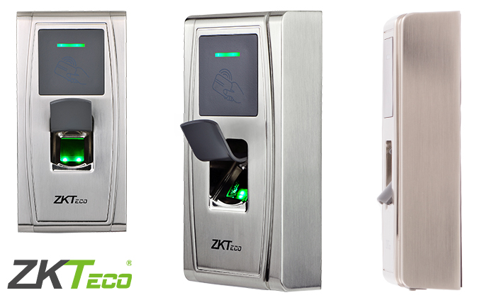 ZK MA300 Outdoor Fingerprint Reader