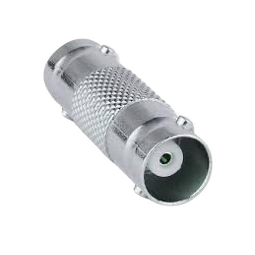 BNC In Line Connector