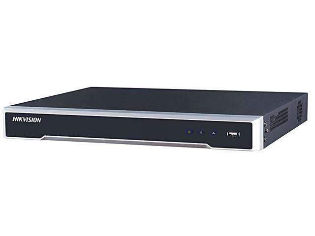 DS-7608NI-K2 HIKVISION NVR