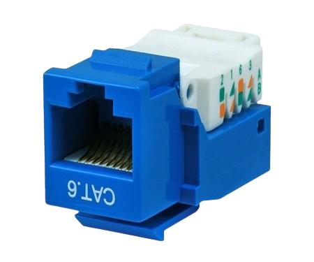 RJ45 Jack