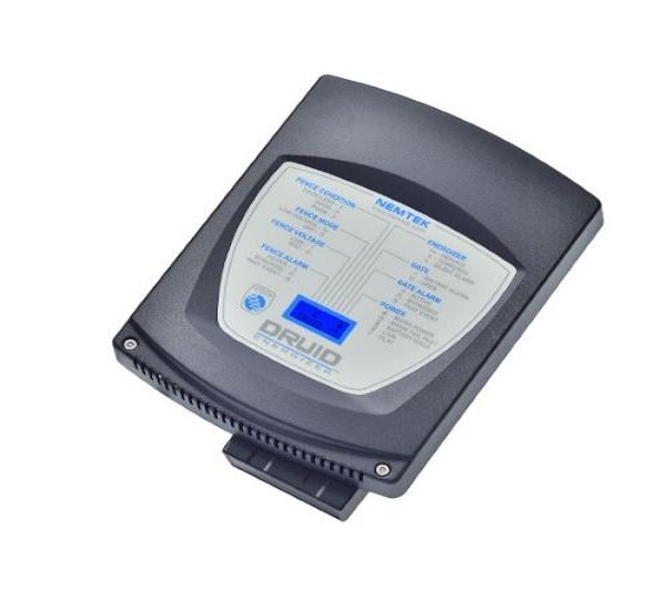 Nemtek E-Druid/13/LCD Energizer
