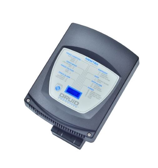Nemtek E-Druid/15/LCD Energizer