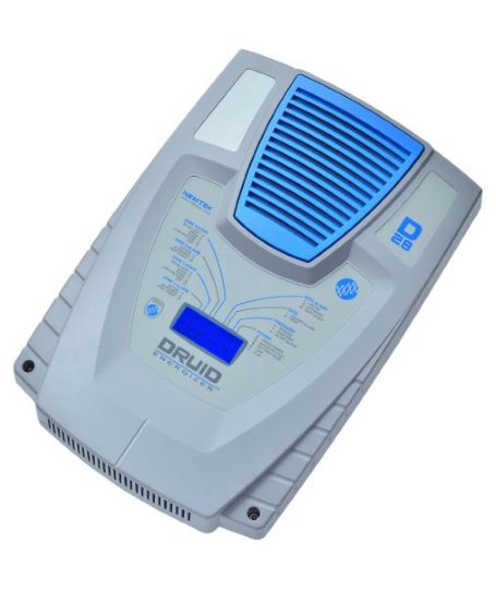 Nemtek Druid 28 LCD Energizer