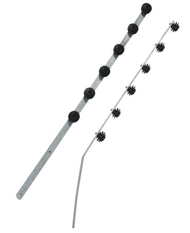 Flat Bar Brackets