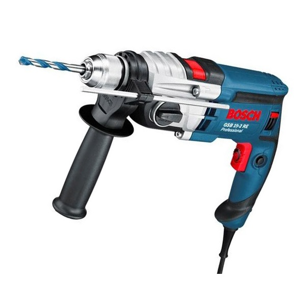 GBH 2-24 DRE Rotary Hammer with SDS-plus