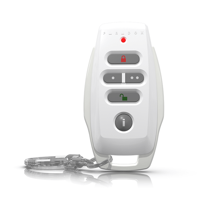 PA3706 REM25 REMOTE CONTROL