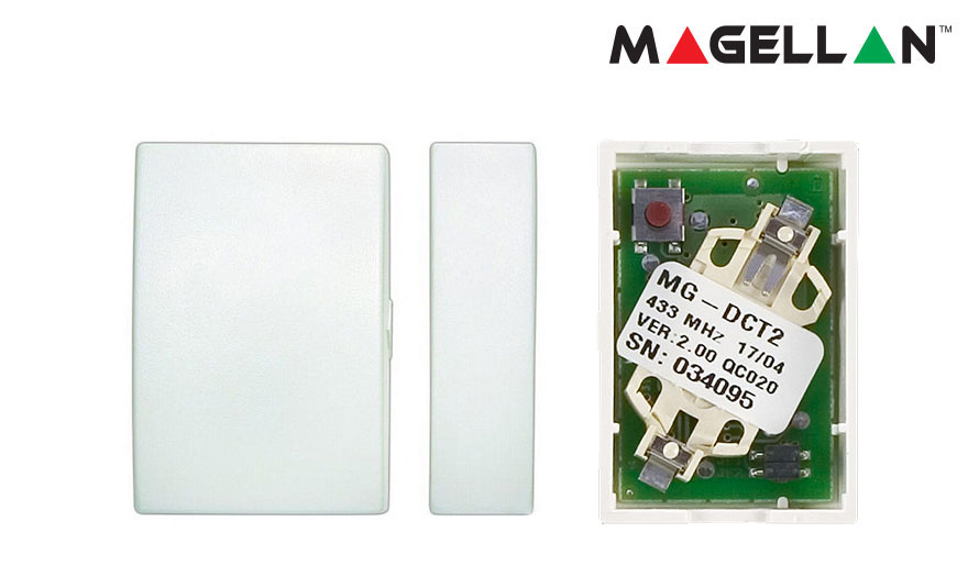 PA3708 WIRELESS SMALL MAGNET