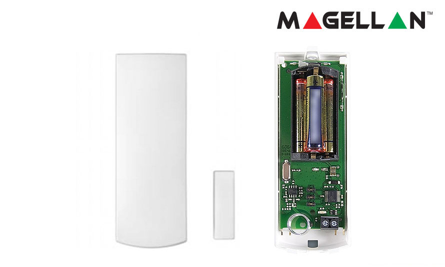 PA3709 WIRELESS LARGE DOOR CONTACT