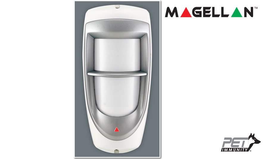 PA3730 Paradox PMD85 Wireless Outdoor Passive Detector 433mhz