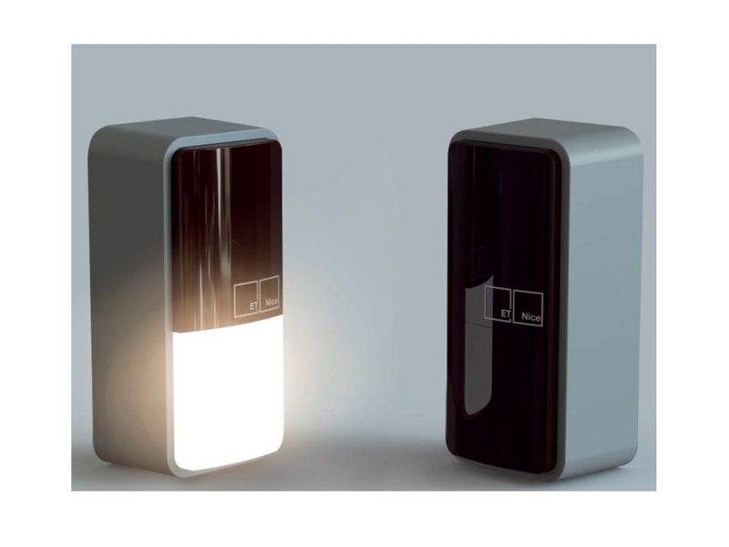 ET Wave Wireless Transmitter Safety Beams