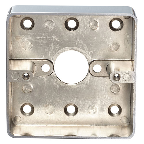 ABK-800A-M Surface Mount Box for ABK-800A Heavy Duty Stainless Steel Push Button