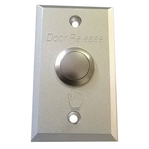 ABK-800A Heavy Duty Stainless Steel Push Button