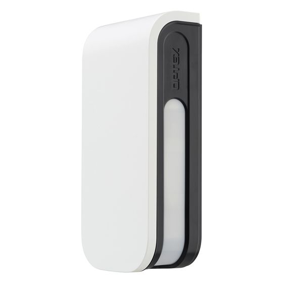 BXS-AM Optex Hardwired Outdoor PIR Motion Sensor