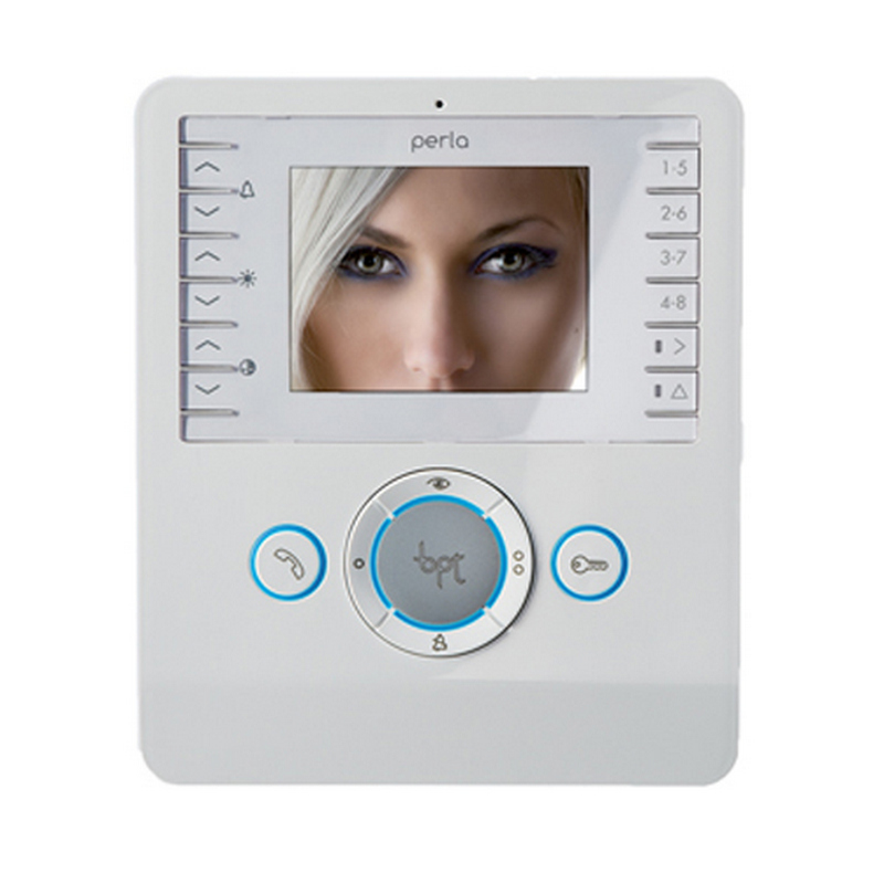 Came BPT PEV One-One Intercom