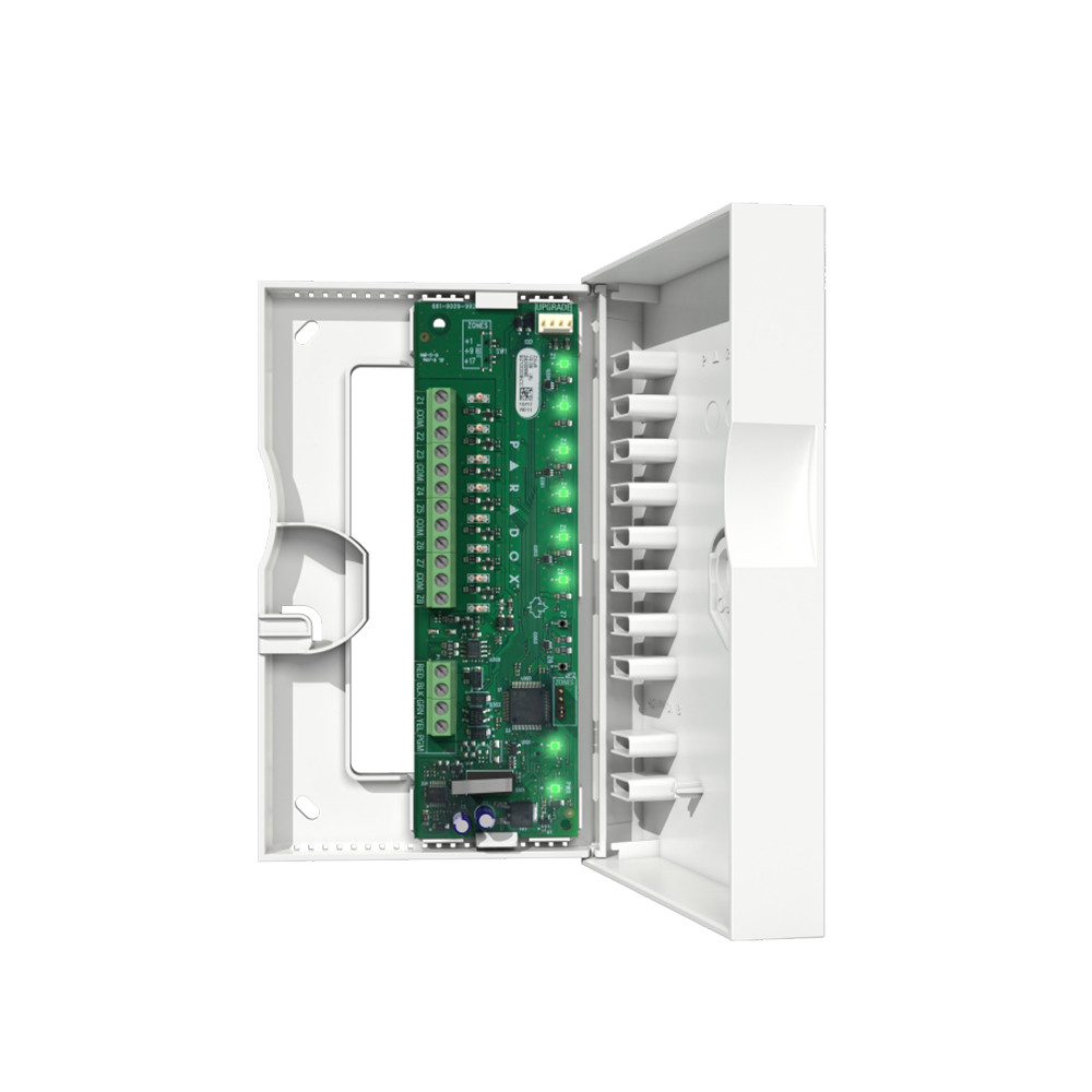 PA5385 PARADOX ZX82 8 ZONE EXPANSION MODEL