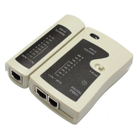 UTP NETWORK CABLE TESTER