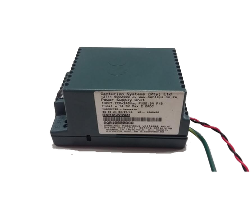 CENTURION CP84 SM2 XTE POWER SUPPLY