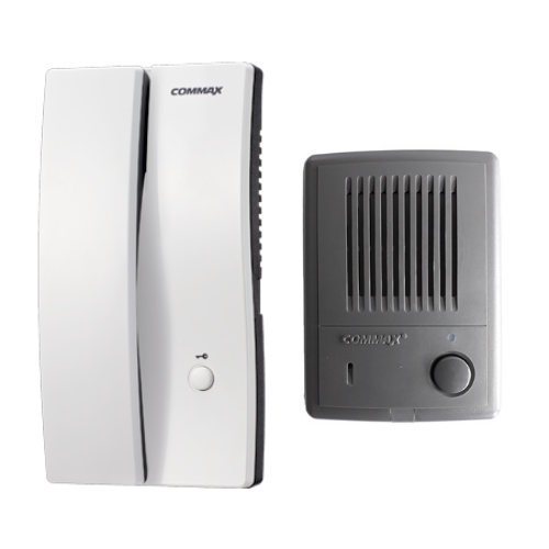Commax 1-1 Audio Kit 220V (Code: PI1235)