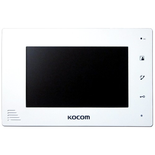 Kocom KCV A372 Handsfree Videophone
