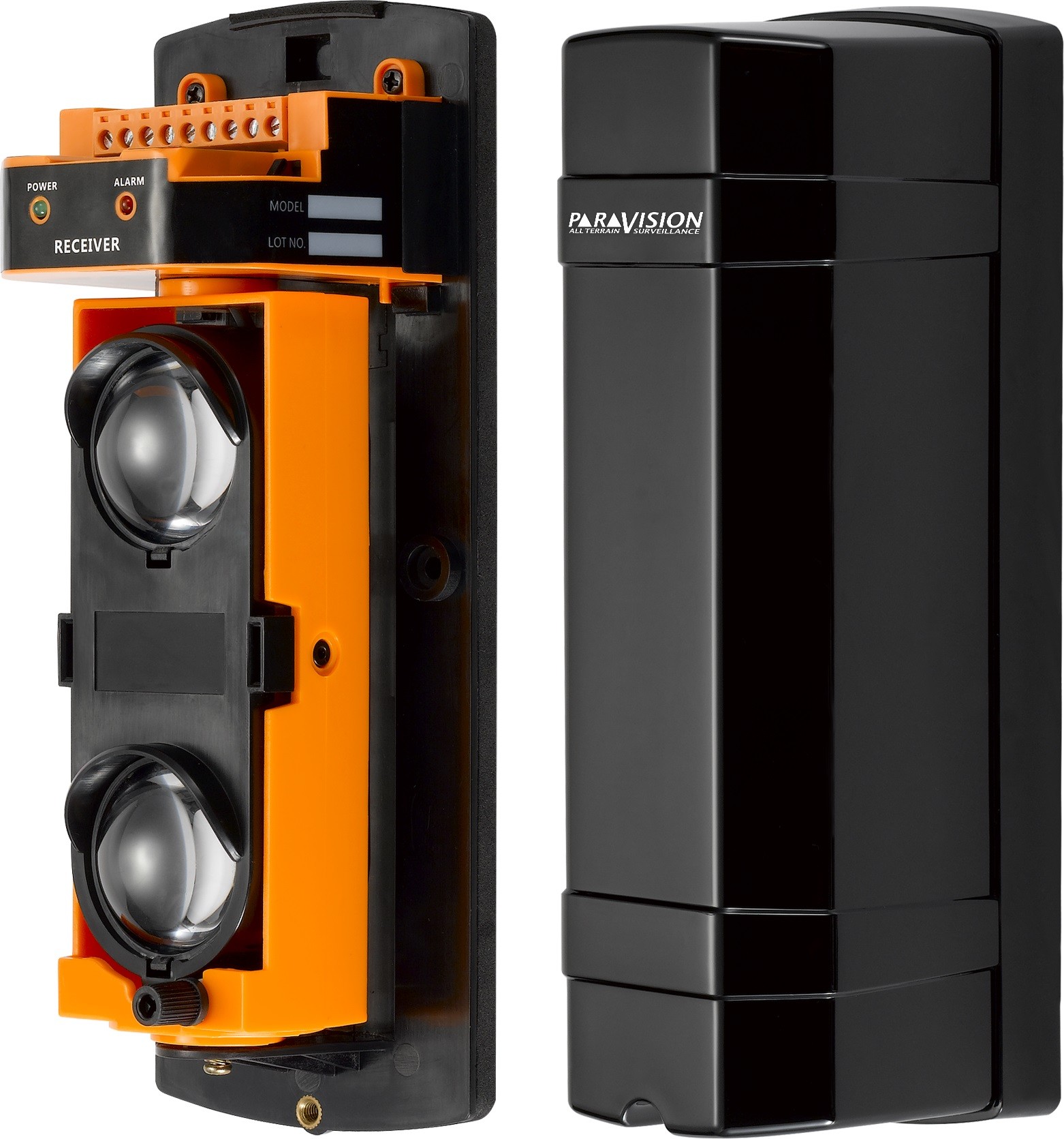 PA2800 PARAVISION ABT-40 / IR BEAM 2 BEAM – 40M