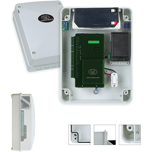 RSEC - Security Equipment Centre - Distributor of electronic security solutions
