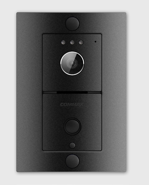 COMMAX DRC-4L VIDEO DOORPHONE CAMERA