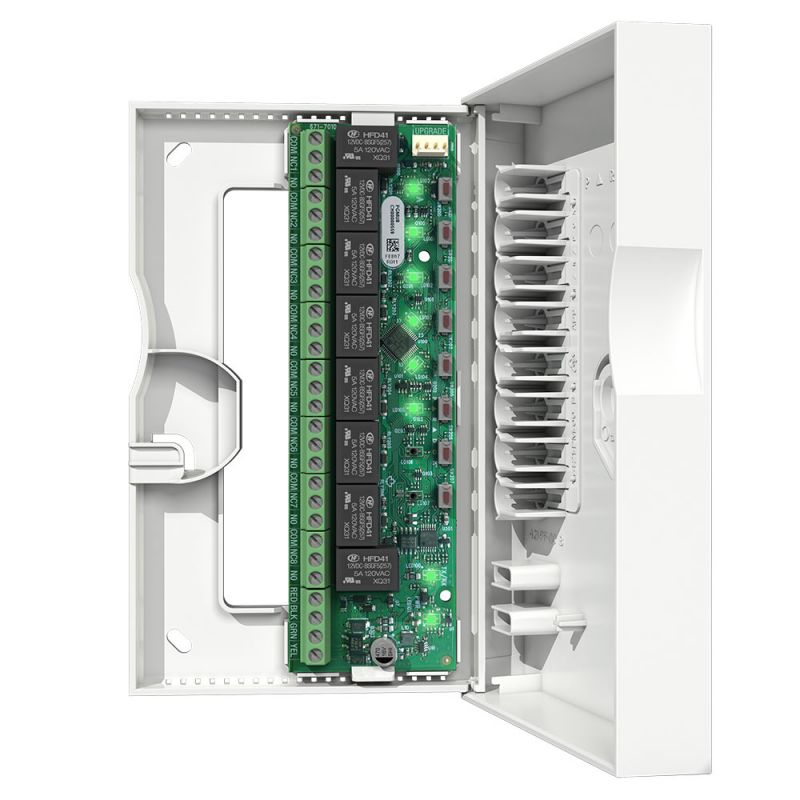 PGM82 PARADOX PROGRAMMABLE OUTPUT EXPANSION MODULE