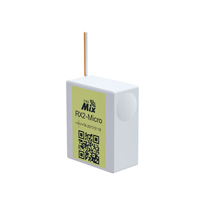 Nice RX2 Micro Receiver