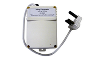 IDS Wall Mount Transformer 16V AC 3 AMP 50va 8621516V3AW