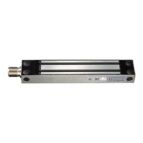 Magnetic Lock 280kg Front Mount Waterproof