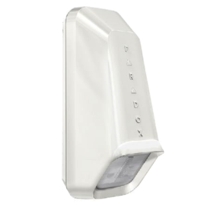 PARADOX NV35MR INDOOR/OUTDOOR WIRELESS CURTAIN DETECTOR