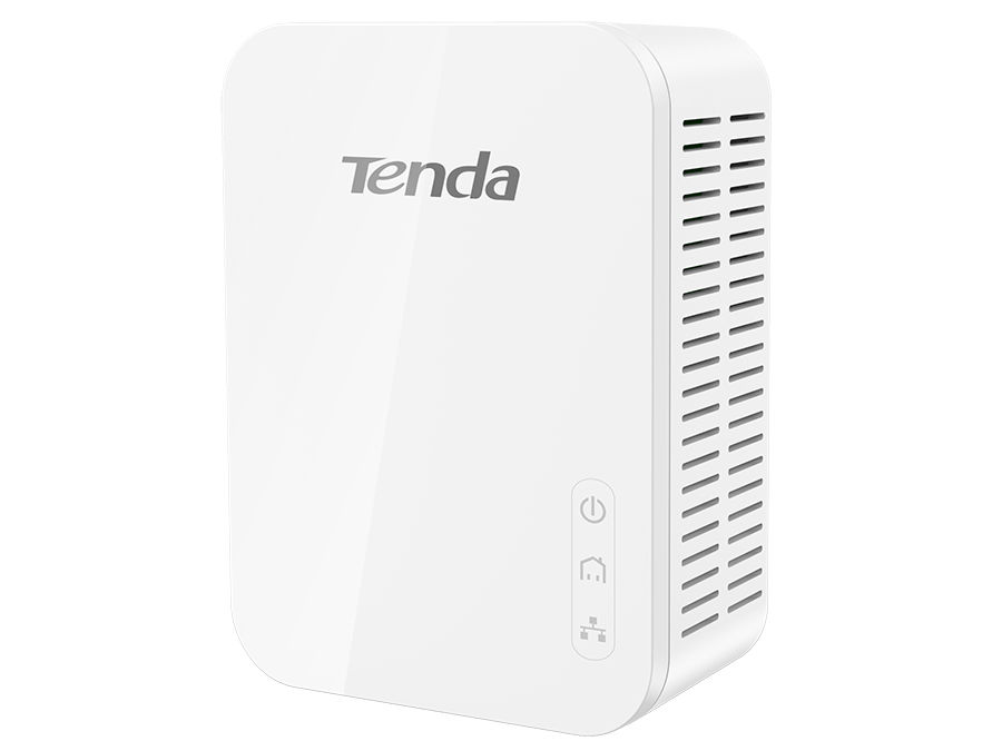 P3 Tenda Powerline AV1000 Gigabit Powerline Adapter Kit
