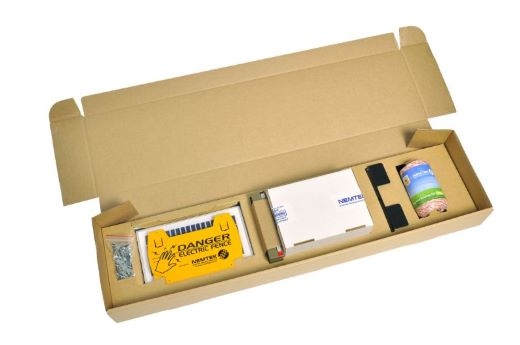 RSEC - Security Equipment Centre - Distributor of electronic security solutions