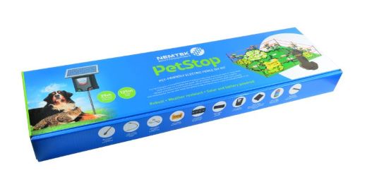 Nemtek Pet Stop Kit
