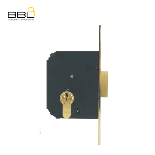 BBL 40MM Deadlock Cylinder Gate Lock BBL911240-1