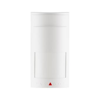 PA1090 Paradox 525DM Microwave and Infrared Motion Detector
